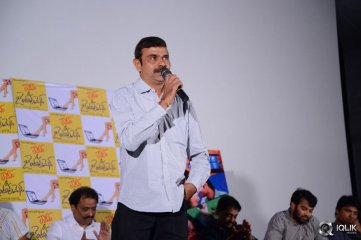 Ladies and Gentlemen Movie Success Meet